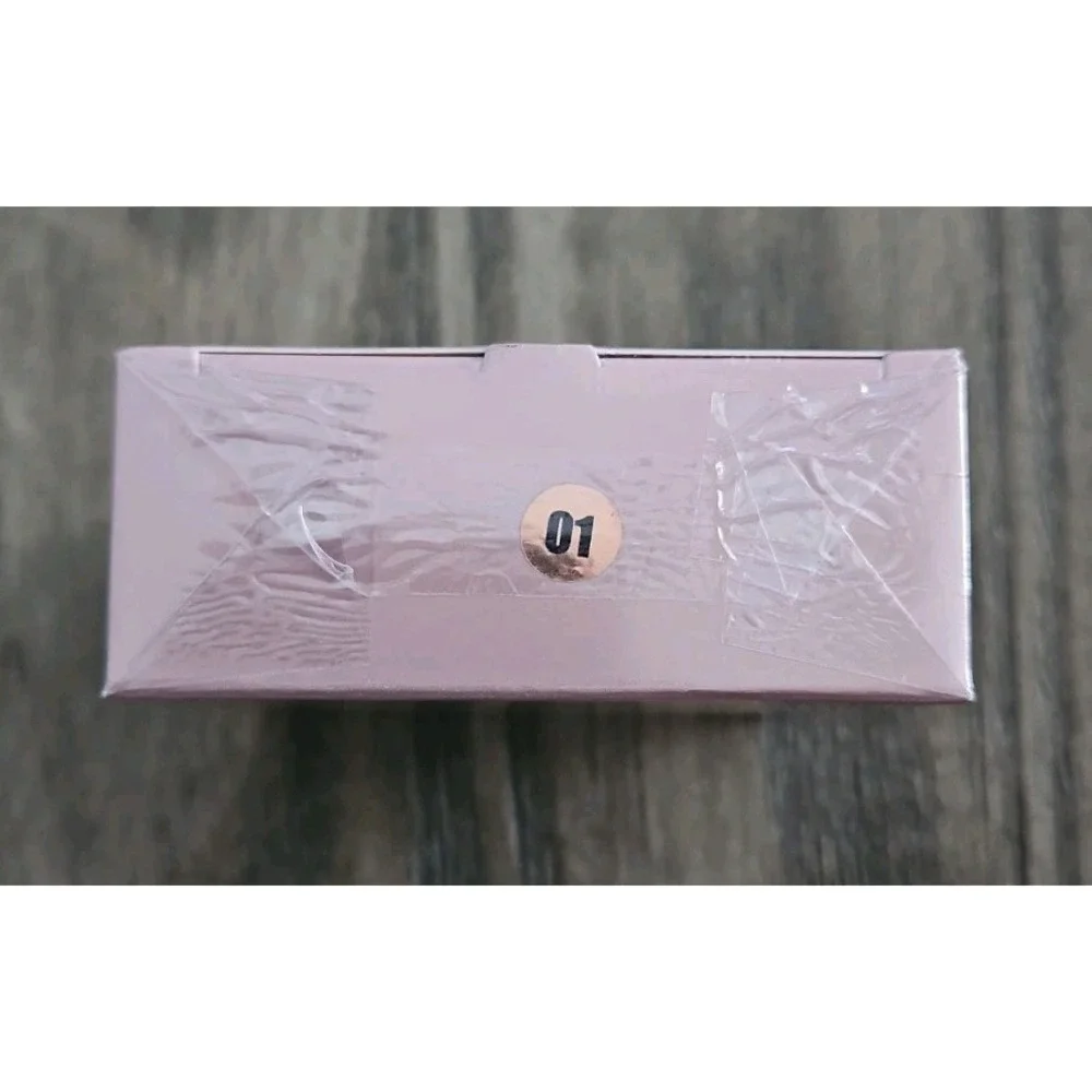 Phofay Soft Touch Soft Pinch Luminous Powder Blush #1 Blush BNIB Authentic 3/28
